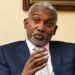 Minister Sets Agenda For Institute On Conflict Resolution 5 Minister Sets Agenda For Institute On Conflict Resolution