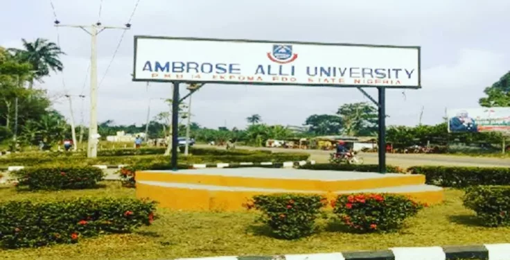 aau ekpoma