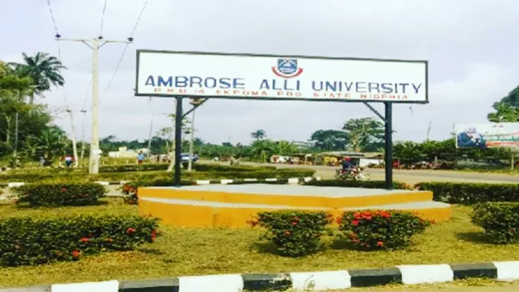 ASUU Accuses Ambrose Alli Varsity Of Insensitivity 1 Ambrose Alli Uni jpeg