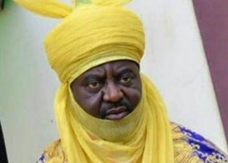 Emir of Kano