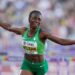 Amusan Breaks Alozie’s African 60m Record In Astana