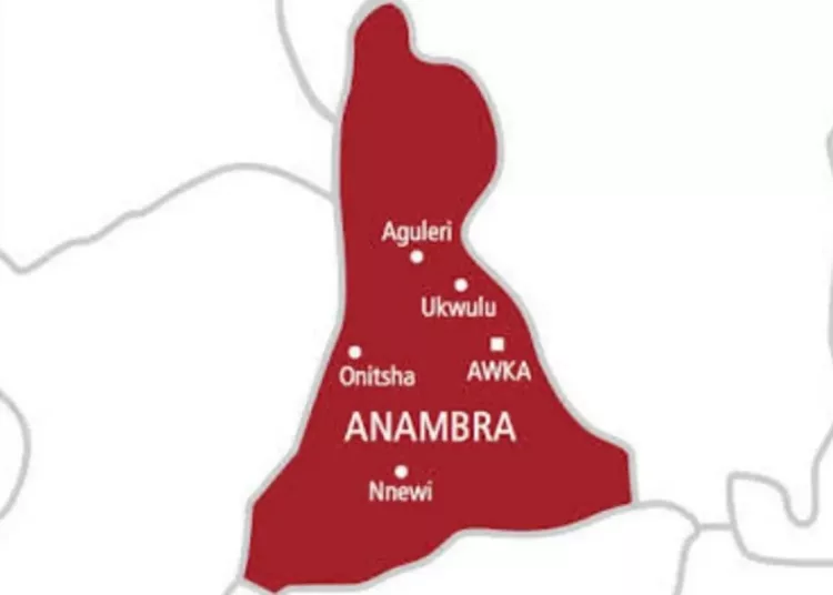 anambra