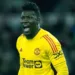 Onana To Miss AFCON Start For Premier League Game 5 Onana To Miss AFCON Start For Premier League Game