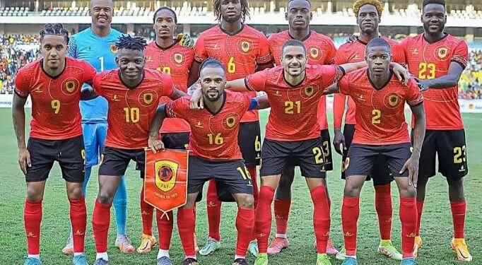 Angola