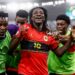 Angola Players Receive Cash, iPhones As Motivation To Beat Super Eagles 5 Angola Players Receive Cash, iPhones As Motivation To Beat Super Eagles