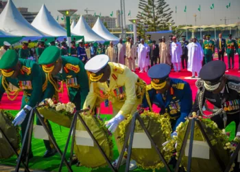Institute Hails Armed Forces’ Patriotism, Sacrifice