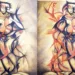Founding Member Of Zaria Rebels, A Group That Shaped Modern Nigeria Art Dies At 89 5 Founding Member Of Zaria Rebels, A Group That Shaped Modern Nigeria Art Dies At 89