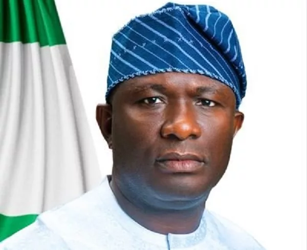 Presidency Advocates Automatic Employment For First Class Graduates 1 Asefon Sunday jpg
