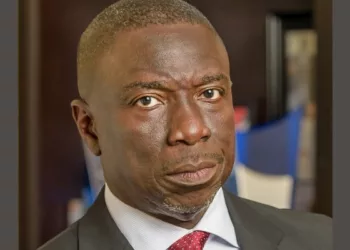 Edo Guber Race: Yakubu Steps Down For Ighodalo