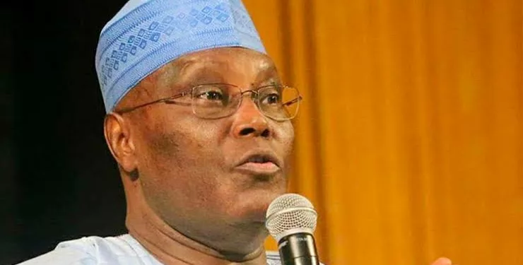Atiku can rescue Nigeria