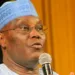 CUPP Rejects Atiku As Opposition’s Rallying Point