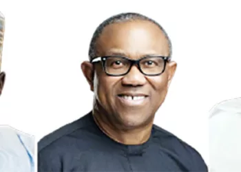 2027 POLITICS BEGINS…Opposition Hints At Merger To Form Mega Party