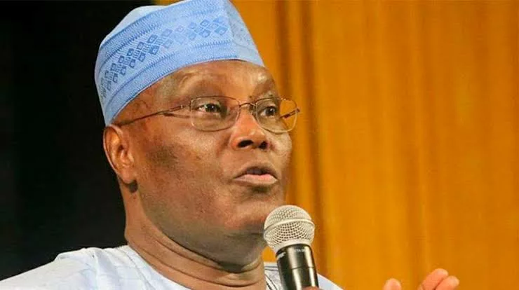 Bye-elections: Atiku Urges Voters To Reject APC, Cautions INEC 1 Atiku jpeg