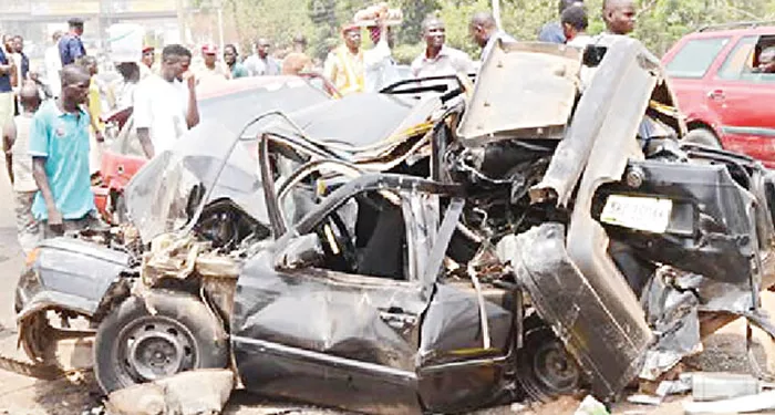 Auto Crash