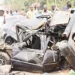 JUST-IN: Dawn Auto Crash Claims 10 Lives In Kwara