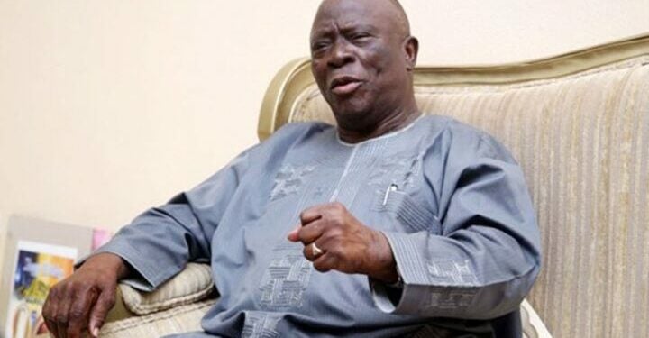 Afenifere