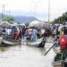 JUST-IN: 30 Rescued As Boat Mishap Claims 5 In Anambra