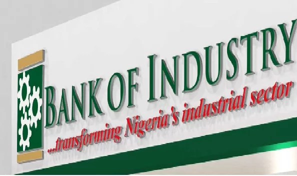 BOI Wins Awards For Financial Inclusion, Sustainable Devt 1 BOI