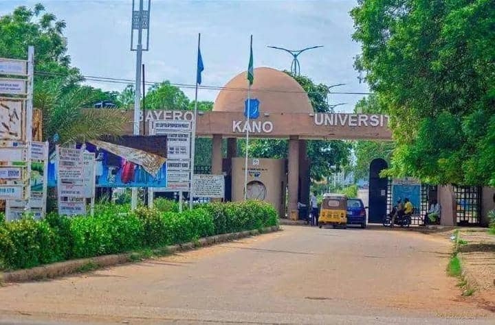 BUK, Police Debunk Rumour Of Security Breach In University 1 BUK 1
