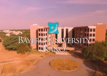 BUK Has No Fake Professors – VC