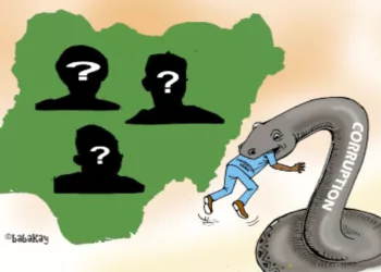 Wanted: Heroes For Nigeria