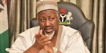 Insecurity: Nigeria, France To Sustain Defence Cooperation