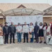 Baffi Donates Food Items To 150 Military Officers’ Widows In Abuja