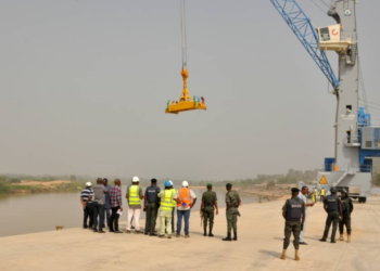 Baro Port: Nigeria’s Wasted Potential