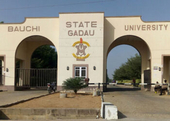 Bauchi Varsity Withholds Students’ Results For Wild Celebration
