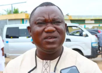 Benjamin Remains SWAN President, NEC Insists