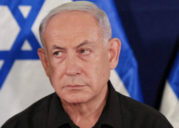 Key Israeli War Leader Challenges Netanyahu Over Gaza Strategy