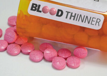 Top 7 Natural Blood Thinners That May Help Prevent Stroke