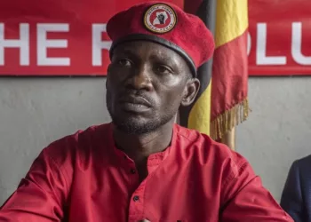 Uganda Opposition Leader Bobi Wine Allegedly Under House Arrest Over Planned Protest