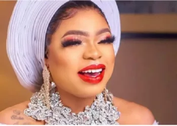 I ‘ll Say Yes If Wizkid Asks Me Out — Bobrisky