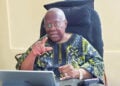 Only Restructuring Will Save Nigeria – Bode George