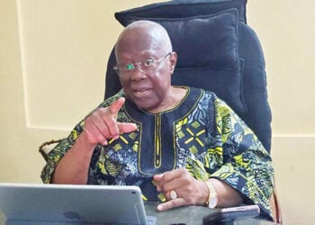Only Restructuring Will Save Nigeria – Bode George