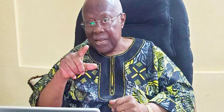 Bode George