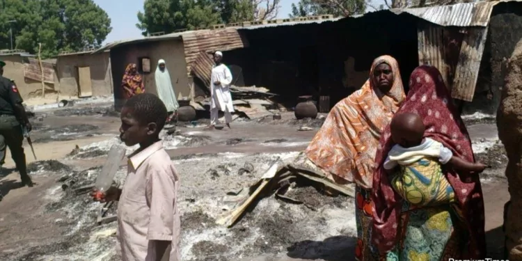 Boko Haram