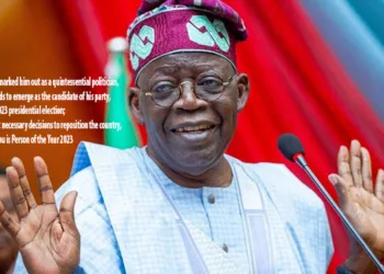 LEADERSHIP Honours President Tinubu, Others