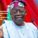LEADERSHIP Honours President Tinubu, Others 5 LEADERSHIP Honours President Tinubu, Others
