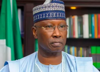 Adamawa Elders’ Forum Honours Mustapha, Babachir