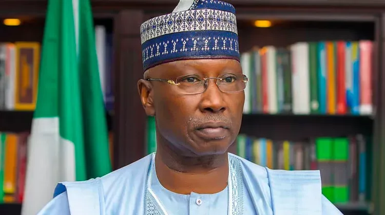 Adamawa Elders’ Forum Honours Mustapha, Babachir 1 Boss Mustapha 1