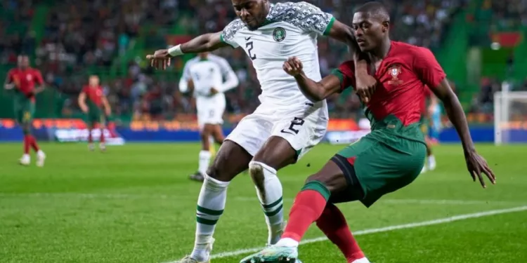 Super Eagles