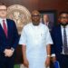 British Envoy Collaborates With Rivers State To Promote Investment