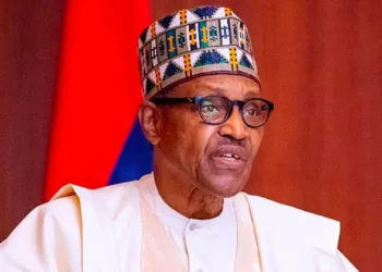 At Book Launch, Buhari Apologises For Hard Decisions