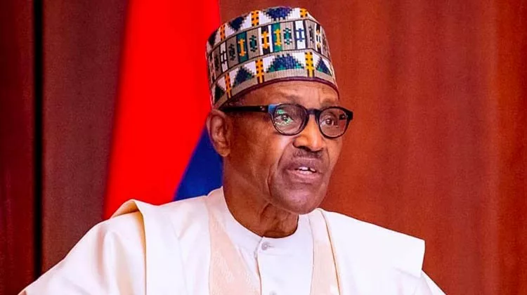 Muhammadu Buhari: The Nigerian Legacy 2015-2023 Volumes II & IV 1 Buhari jpg