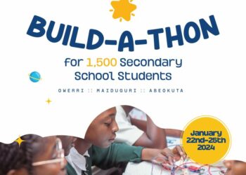 Build-A-Thon: FG Promises Immersive Learning In 3 States