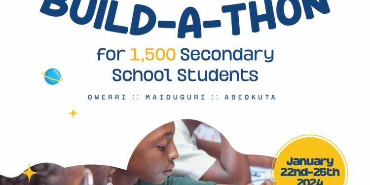 Build-A-Thon