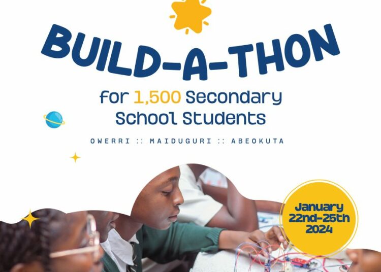 Build-A-Thon