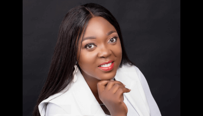 McEnies Boss Tasks FG On Use Of IMC 1 CEO Omolaraeni Olaosebikan